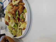 -帕米尔食府(白云观店)