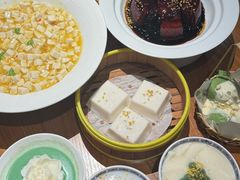 -金陵家宴·金陵春·南京菜(夫子庙店)