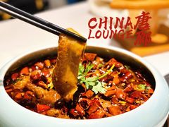 -唐廊烤鸭店(工体店)