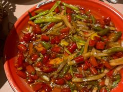 -杨记隆府重庆江湖菜(大悦城店)