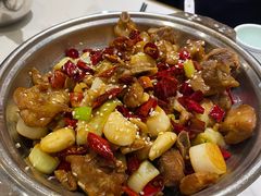 -刘胖子家常菜·蹄花焖藕(江汉路总店)