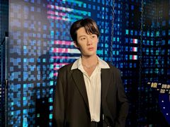 -上海杜莎夫人蜡像馆