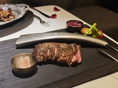-王品牛排(珠海富华里店)