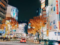 -涩谷区