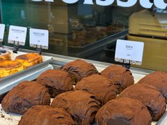 -OUR Bakery(三里屯太古里店)