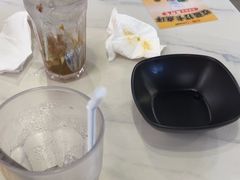 -百乐门粉面店(二龙喉分店)