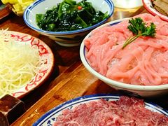 -楠火锅(西单店)