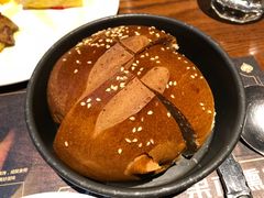 -食间牛排(湖西路店)