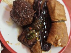 -刘小忙把子肉(北园大街总店)
