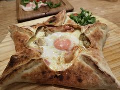 -ALLORA意大利餐厅(丰盛里店)