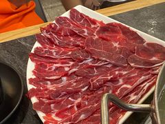 -林记潮牛·牛肉火锅(上马墩店)