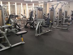 -美航国际健身(北京华联店)