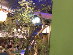 -绿茶餐厅(南昌王府井店)