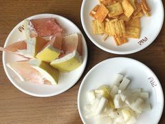 -肖记公安牛肉鱼杂馆· 省级非物质文化遗产(仁和路店)