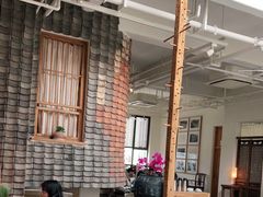 大堂-瓦库茶馆17号(海汇港店)