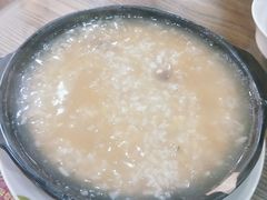 -真粥道(新华东路店)
