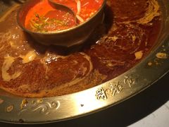 -哥老官重庆美蛙鱼头(宝山龙湖店)