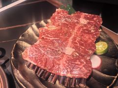 -厚贞日式烤肉(浦东汇智店)