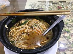 -清真·穆萨砂锅(大皮院店)