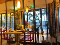 -五号茶居·新派粤菜·岭南五号酒店(沿江中路店)