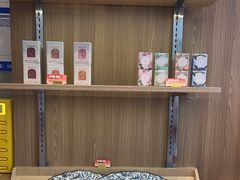 -霸王茶姬(西单百货店)