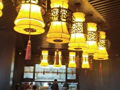 -鼓楼东街老火锅(鼓楼店)