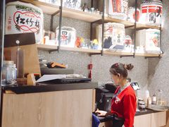 -好牛烧肉(世茂广场店)