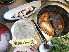 -呷哺呷哺(太原万象城店)