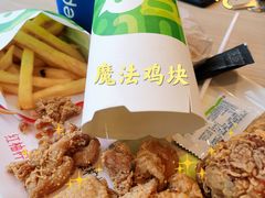 -德克士(通惠门店)