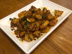 -三猫黑鱼花(南大店)