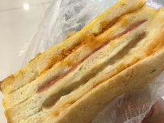 -康欣面包生日蛋糕(幸福店)