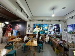 -棣爸油炸(张公桥店)