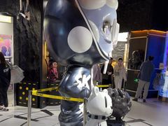 -泡泡玛特POPMART(西单大悦城店)