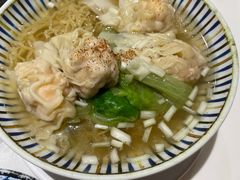 -龙记香港茶餐厅(久光百货店)