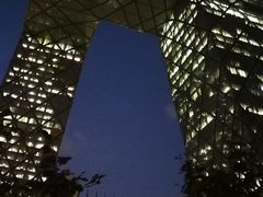 -中央广播电视总台(光华路办公区)