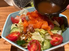 -炉胜·炉端烧·居酒屋