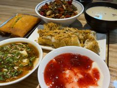 -和众大油条(维明路店)