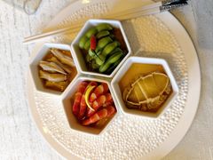 -上海和平饭店龙凤厅 Dragon Phoenix