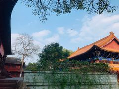 -中国观音故里广德景区