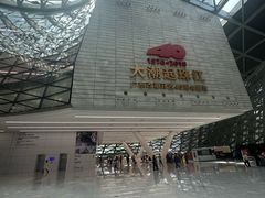 -深圳市当代艺术与城市规划馆