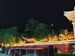 -华清宫景区