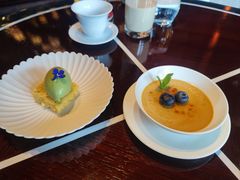 -杭州西子湖四季酒店·金沙厅