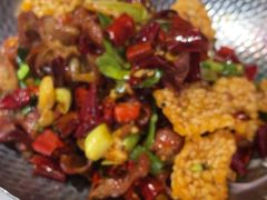 -米椰湘·辣椒炒肉