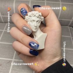 -Hands Nail专业美甲美睫