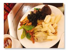 大堂-新大宗饭店