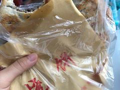 -徐禾记手工烧饼(农院路店)