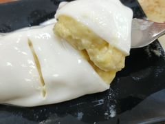 榴莲肠粉-尚承新感觉甜品(创越时代店)