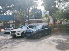 -壹伍陆连锁汽车维修美容(宝安中心区店)