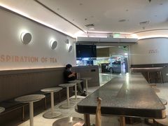大堂-喜茶(广州佳兆业广场店)
