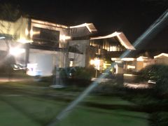 -山水一号·中餐厅